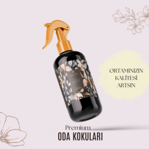 Premium Oda Spreyleri